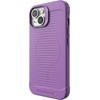 image:imageGEAR4 ZAGG Havana Snap Apple iPhone 14 D30 Drop Protection Up to 10ft3m Wireless Charging Compatible Reinforced Top Bottom amp Edges  PurplePurple