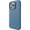 image:imageGEAR4 ZAGG Havana Snap Case Apple iPhone 14 Pro Max D30 Drop Protection Up to 10ft3m Wireless Charging Compatible Reinforced Top Bottom amp Edges  Black