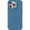 image:imageGEAR4 ZAGG Havana Snap Case Apple iPhone 14 Pro Max D30 Drop Protection Up to 10ft3m Wireless Charging Compatible Reinforced Top Bottom amp Edges  Black