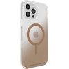 image:imageGEAR4 ZAGG Milan Snap Case  MagSafe Compatible Clear Case with Beautiful Detailing  for Apple iPhone 13 Pro Max  Gold702008223Gold