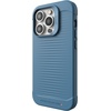 image:imageZAGG Gear4 Havana Apple iPhone 14 Pro D30 Drop Protection Up to 10ft3m Wireless Charging Compatible Reinforced Top Bottom amp Edges  BlueBlue