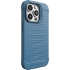image:imageZAGG Gear4 Havana Apple iPhone 14 Pro D30 Drop Protection Up to 10ft3m Wireless Charging Compatible Reinforced Top Bottom amp Edges  BlueBlue