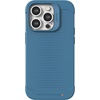 image:imageZAGG Gear4 Havana Apple iPhone 14 Pro D30 Drop Protection Up to 10ft3m Wireless Charging Compatible Reinforced Top Bottom amp Edges  BlueBlue