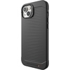 image:imageZAGG Gear4 Havana iPhone Case D30 Drop Protection Up to 10ft3m Wireless Charging Compatible Reinforced Top Bottom amp Edges AntiMicrobial Properties iPhone 14 CaseBlack