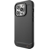 image:imageZAGG Gear4 Havana iPhone Case D30 Drop Protection Up to 10ft3m Wireless Charging Compatible Reinforced Top Bottom amp Edges AntiMicrobial Properties iPhone 14 CaseBlack