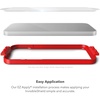 image:imageZAGG InvisibleShield Fusion ECO Screen Protector for Apple iPhone 14 Plus  Flexible Hybrid Protection Made with Plantbased Materials EZ Apply InstalliPhone 14 Pro