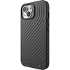 image:imageGEAR4 ZAGG Copenhagen Case for Apple iPhone 14 D30 Drop Protection Up to 13ft4m Wireless Charging Compatible Reinforced Top Bottom amp Edges  BlackBlack