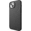 image:imageGEAR4 ZAGG Copenhagen Case for Apple iPhone 14 Plus D30 Drop Protection Up to 13ft4m Wireless Charging Compatible Reinforced Top Bottom amp Edges  Black