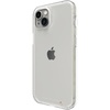 image:imageGEAR4 ZAGG Crystal Palace Clear Case for iPhone 14 Plus 13ft4m Drop Protection Military Grade Polycarbonate Backplate D30 EdgetoEdge Protection AntiYellowing Wireless Charging 702010027