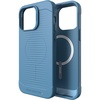 image:imageGEAR4 ZAGG Havana Snap Apple iPhone 14 D30 Drop Protection Up to 10ft3m Wireless Charging Compatible Reinforced Top Bottom amp Edges  PurpleBlue