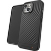 image:imageGEAR4 ZAGG Rio Case for Apple iPhone 14 D30 Drop Protection Up to 13ft4m Wireless Charging Compatible Slim Lightweight  BlackBlack
