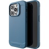 image:imageZAGG Gear4 Havana Apple iPhone 14 Pro D30 Drop Protection Up to 10ft3m Wireless Charging Compatible Reinforced Top Bottom amp Edges  BlueBlue