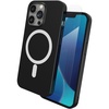 image:imagemax Protection by ZAGG  Bundle MagSafe Case and HD Tempered Glass Screen Protector  Made for Apple iPhone 13 Pro  Black