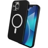 image:imagemax Protection by ZAGG  Bundle MagSafe Case and HD Tempered Glass Screen Protector  Made for Apple iPhone 13 Pro Max  Black 990508937