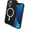 image:imagemax Protection by ZAGG MagSafe Compatible Case with Built in Magnets  Made for Apple iPhone 13 Pro  Black