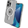 image:imagemax Protection by ZAGG Protection  Bundle MagSafe Case and HD Tempered Glass Screen Protector  Made for Apple iPhone 13 Pro  Clear 990508934