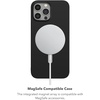 image:imagemax Protection by ZAGG  Bundle MagSafe Case and HD Tempered Glass Screen Protector  Made for Apple iPhone 13 Pro Max  Black 990508937
