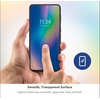 image:imagemax Protection by ZAGG HD Screen Protection 2 Pack for Apple iPhone 14 Pro Max  Tempered Glass Screen Protector  Case Friendly