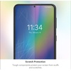 image:imagemax Protection by ZAGG HD Screen Protection 2 Pack for Apple iPhone 14 Pro Max  Tempered Glass Screen Protector  Case Friendly