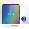 image:imagemax Protection by ZAGG HD Screen Protection 2 Pack for Apple iPhone 14 Pro Max  Tempered Glass Screen Protector  Case Friendly