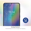 image:imagemax Protection by ZAGG HD Screen Protection 2 Pack for Apple iPhone 14 Pro Max  Tempered Glass Screen Protector  Case Friendly