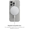 image:imagemax Protection by ZAGG Protection  Bundle MagSafe Case and HD Tempered Glass Screen Protector  Made for Apple iPhone 13 Pro  Clear 990508934