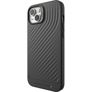 image:imageGEAR4 ZAGG Copenhagen Case for Apple iPhone 14 Plus D30 Drop Protection Up to 13ft4m Wireless Charging Compatible Reinforced Top Bottom amp Edges  Black