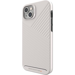 image:imageZAGG Gear4CasesDenali SnapAppleiP14 PlusFGGrayGrey