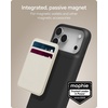 image:imageMophie Juice Pack Battery Case for iPhone 17 Pro Max  Slim Charging Case Up to 50 Extra Battery Life High Impact Protection Magnetic Back for Wallets amp Mounts Sustainable Material BlackiPhone 17 Pro Max
