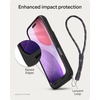 image:imageMophie Juice Pack Battery Case for iPhone 17 Pro Max  Slim Charging Case Up to 50 Extra Battery Life High Impact Protection Magnetic Back for Wallets amp Mounts Sustainable Material BlackiPhone 17 Pro