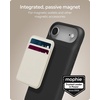 image:imageMophie Juice Pack Battery Case for iPhone 17 Pro Max  Slim Charging Case Up to 50 Extra Battery Life High Impact Protection Magnetic Back for Wallets amp Mounts Sustainable Material BlackiPhone Air