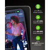 image:imageMophie Powerstation Plus Mini 5000mAh Power Bank  Has Integrated USBC Cable Fast Charging for Smartphones Tablets and iPhone 171615Mini 5 000mAh
