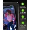 image:imageMophie Powerstation Plus Ultra 10000mAh Power Bank  Integrated USBC and Lightning Cables and Foldable Wall Prongs  Fast Charging for Smartphones Tablets and MoreUltra 10 000mAh
