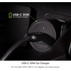 image:imageMophie Snap Wireless Charging Vent Mount  MagSafe Compatible Fast 75W Charging Universal Fit Adjustable Arm Secure TwistLock Compatible with iPhone 16 15 14 13 amp 12 Series Black