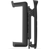 image:imageMophie Universal Belt Clip  Compatible with iPhone 17161514 Galaxy S25S24 Google Pixel 1098 amp More  360 Rotating Adjustable Secure Clip BlackBelt Clip