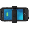 image:imageMophie Universal Belt Clip  Compatible with iPhone 17161514 Galaxy S25S24 Google Pixel 1098 amp More  360 Rotating Adjustable Secure Clip BlackBelt Clip