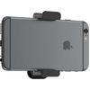 image:imageMophie Universal Belt Clip  Compatible with iPhone 17161514 Galaxy S25S24 Google Pixel 1098 amp More  360 Rotating Adjustable Secure Clip BlackBelt Clip