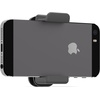 image:imageMophie Universal Belt Clip  Compatible with iPhone 17161514 Galaxy S25S24 Google Pixel 1098 amp More  360 Rotating Adjustable Secure Clip BlackBelt Clip