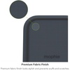 image:imageMophie Universal Wireless Charging Stand  15 Watt Fast Charging for QiCerified Phones Like Samsung Galaxy Google Pixel Apple iPhone 11 Pro Pro Max iPhone XRXSSE iPhone 8  Black