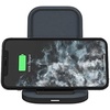 image:imageMophie Universal Wireless Charging Stand  15 Watt Fast Charging for QiCerified Phones Like Samsung Galaxy Google Pixel Apple iPhone 11 Pro Pro Max iPhone XRXSSE iPhone 8  Black