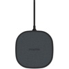 image:imageMophie Wireless 10W Charging Pad  Made for Apple Airpods Samsung Galaxy S25S24 iPhone 161514 Pro Google Pixel 9 and Other QiEnabled Devices  Black