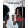 image:imageZAGG Snap Selfie Suction Mount  MagSafeCompatible Selfie Mount for iPhone Magnetic Suction Cup Holder for HandsFree Photos Video Calls amp Tutorials Secure Grip amp Easy Removal Design BlackPink