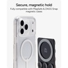 image:imageZAGG Snap Selfie Suction Mount  MagSafeCompatible Selfie Mount for iPhone Magnetic Suction Cup Holder for HandsFree Photos Video Calls amp Tutorials Secure Grip amp Easy Removal Design BlackBlack