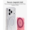 image:imageZAGG Snap Selfie Suction Mount  MagSafeCompatible Selfie Mount for iPhone Magnetic Suction Cup Holder for HandsFree Photos Video Calls amp Tutorials Secure Grip amp Easy Removal Design BlackPink