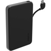 image:imageMophie Powerstation Plus Mini 5000mAh Power Bank  Has Integrated USBC Cable Fast Charging for Smartphones Tablets and iPhone 171615Mini 5 000mAh
