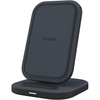 image:imageMophie Universal Wireless Charging Stand  15 Watt Fast Charging for QiCerified Phones Like Samsung Galaxy Google Pixel Apple iPhone 11 Pro Pro Max iPhone XRXSSE iPhone 8  Black