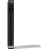 image:imagemophie Powerstation Plus AC 10K Portable Charger Standard Series  10000mAh Power Bank for iPhone 17  16 Integrated USBC Cable Folding Wall Prongs 20W Fast Charging Airline Friendly