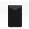 image:imagemophie Snap Juice Pack Mini  Wireless Portable Magnetic Charger with 5000 mAh Internal Battery Compatible with MagSafe amp QiEnabled Smartphones Works with Apple Samsung and Google Phones BlackJuice Pack Wallet