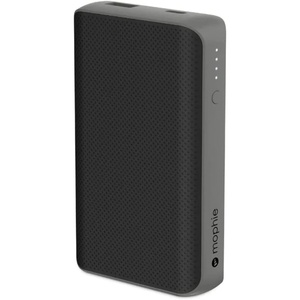 image:imageMophie PowerStation Pd  Made for Smartphones Tablets and Other USBC and USBA Compatible Devices  Black
