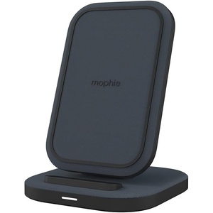 image:imageMophie Universal Wireless Charging Stand  15 Watt Fast Charging for QiCerified Phones Like Samsung Galaxy Google Pixel Apple iPhone 11 Pro Pro Max iPhone XRXSSE iPhone 8  Black